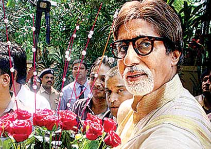 Amitabh Bachchan praises Virat Kohli, Saina Nehwal